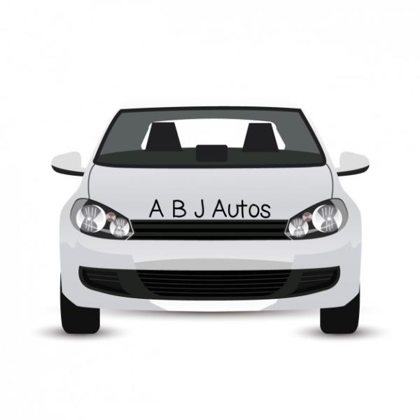 A B J Autos