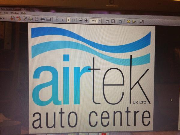 Airtek Auto Centre