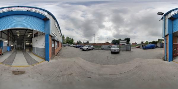 Ilkeston Autocentre