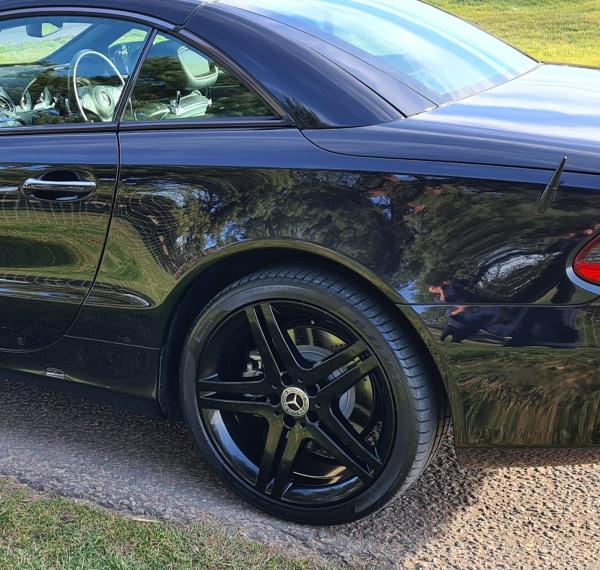 Mildenhall Tyre & Auto Centre LTD