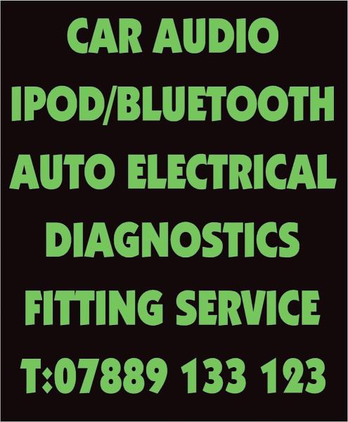 M A Auto Electrics