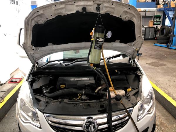 Ilkeston Service & Repair Centre