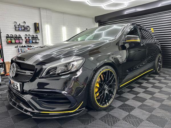 JR Valeting & Detailing