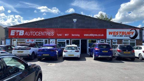 ETB Autocentres