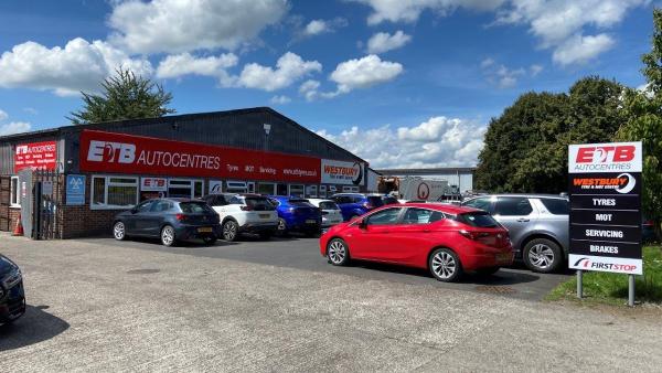 ETB Autocentres