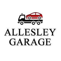 Allesley Garage Coventry