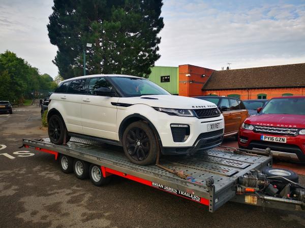 Recovery AND Vehicle Transportation Pw-Transport
