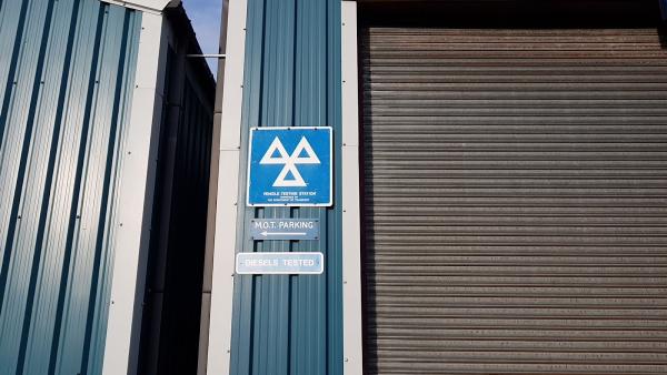 Bancroft Motor Services