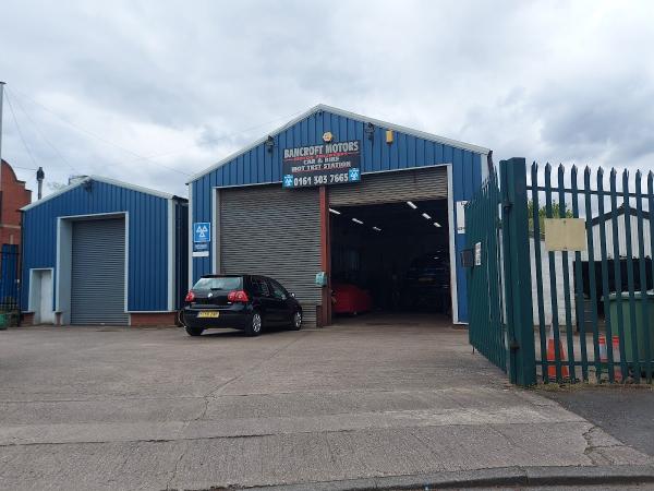 Bancroft Motor Services