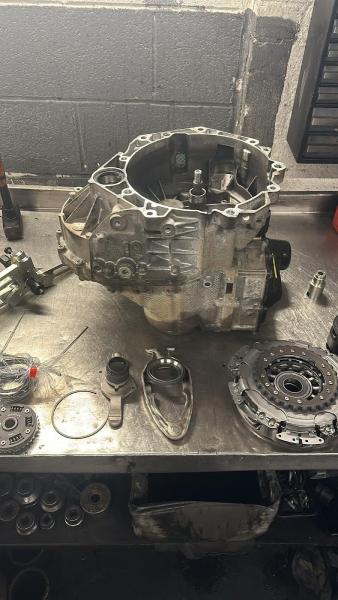 Valley Gearbox Repairs Ltd