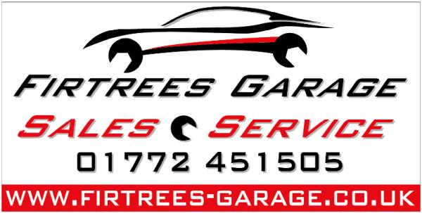 Firtrees Garage