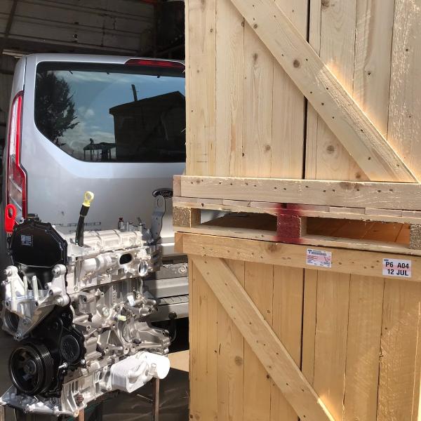 Transit Engineering Kent