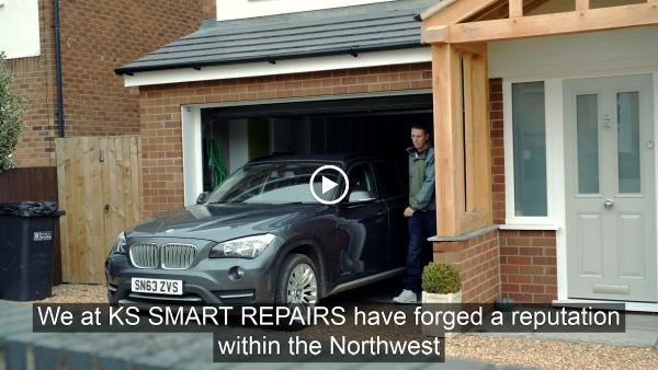 KS Smart Repairs (NW) LTD