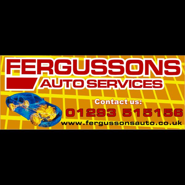 Fergussons Auto Services