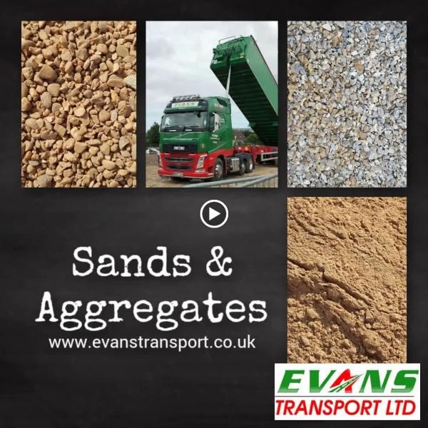 Evans Transport Ltd