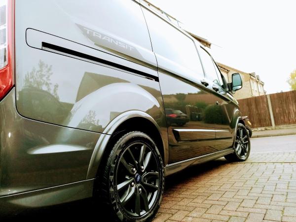 Bedford Mobile Valeting