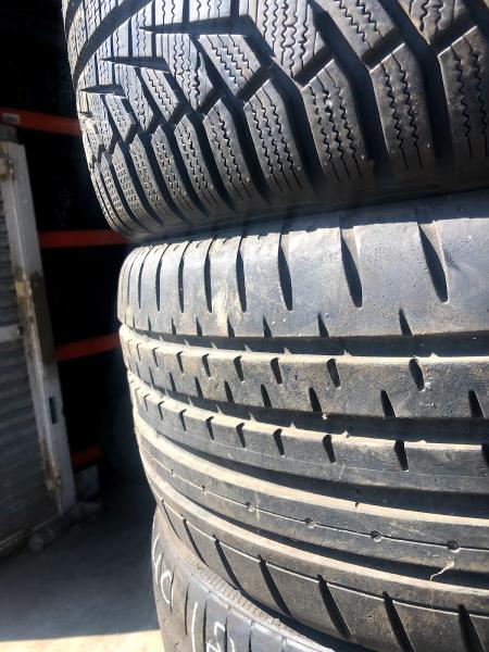 Shah Tyres Garages