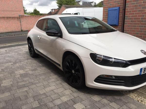 Mobile Alloy Wheel Refurb Oxford