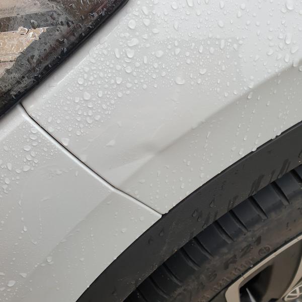 Dent Removal by Dent-Tek Ltd