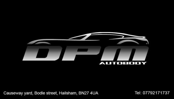 DPM Autobody