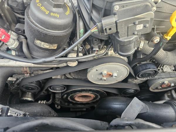 JD Vehicle Maintenance Ltd