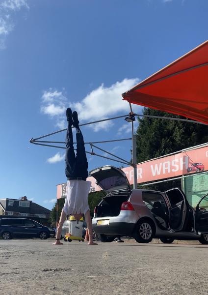 Splash Car Wash