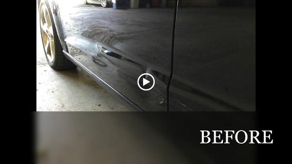 Jobling Accident Repair Centre