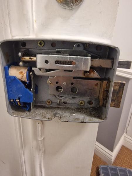 Finsbury Park Locksmith