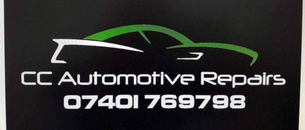 CC Automotive Repairs