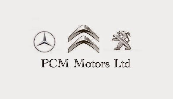 PCM Motors Ltd