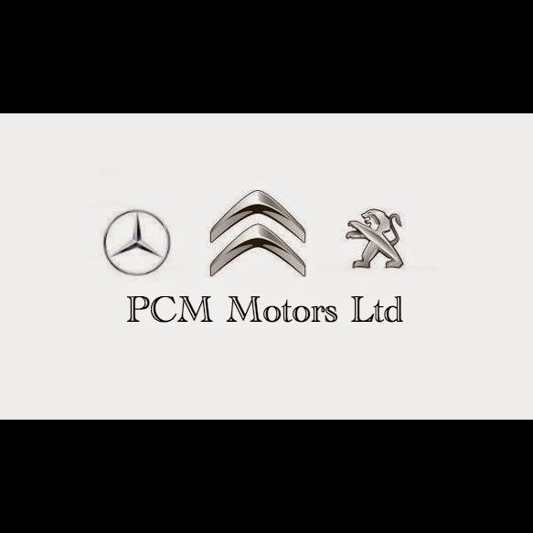 PCM Motors Ltd