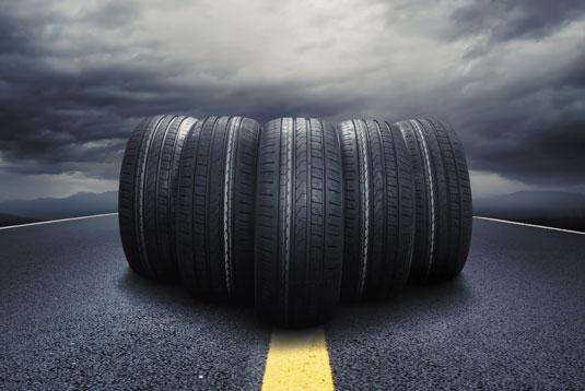 Fast Mobile Tyres