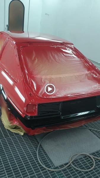 Patrik Bodywork and Painting