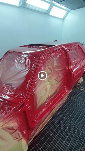 Patrik Bodywork and Painting