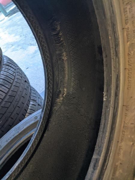 Leigh Tyres & Exhausts