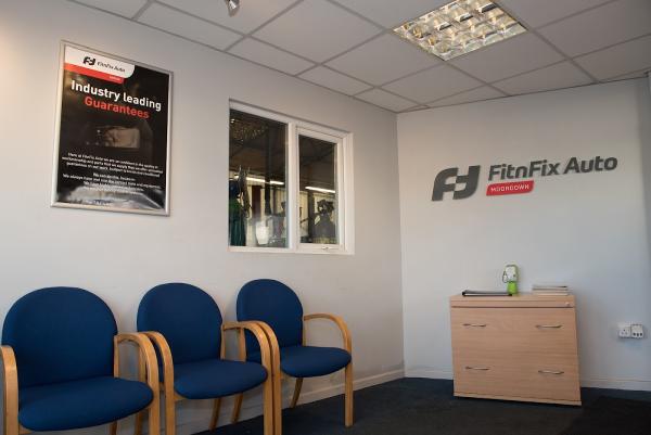 Fitnfix Auto Bournemouth