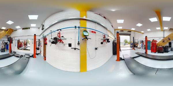 Mark's Auto Services