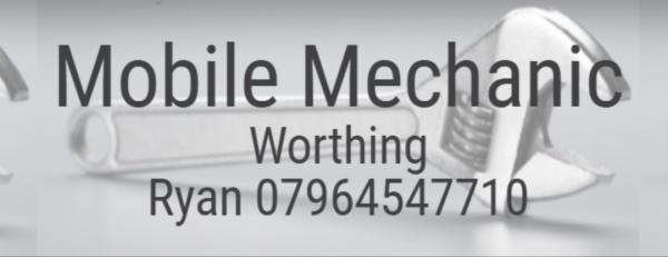 Worthing Mobile Mechanic