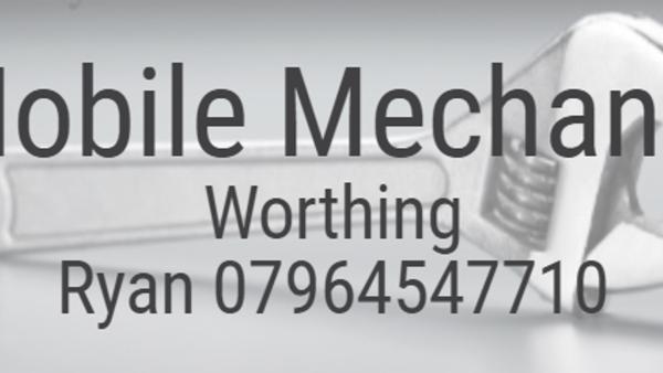 Worthing Mobile Mechanic