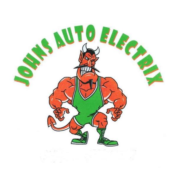 John's Auto Electrix Ltd