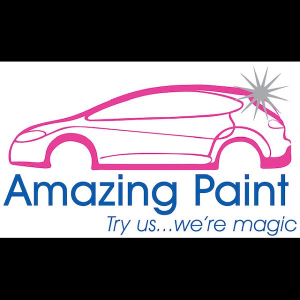 Amazing Paint