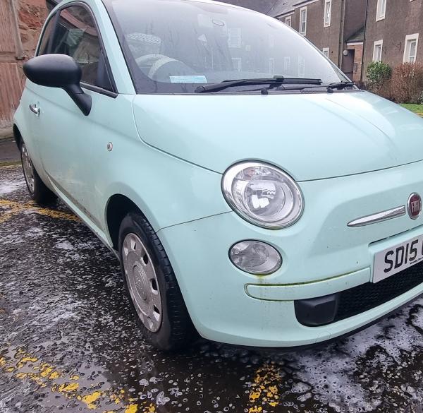 Elite City Valeting