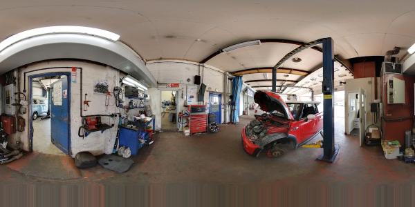 Watson's MOT & Service Centre