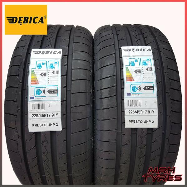 RMS Tyres