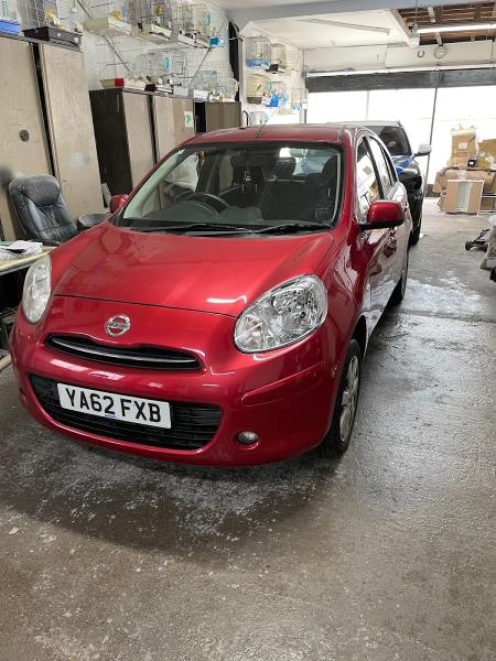 Impact Body Work Repairs