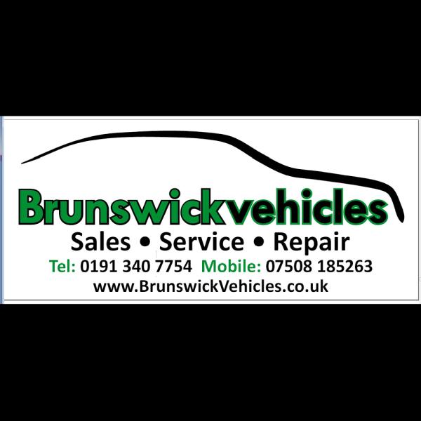 Brunswick Vehicles