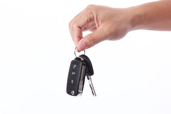 Affordable Car Keys