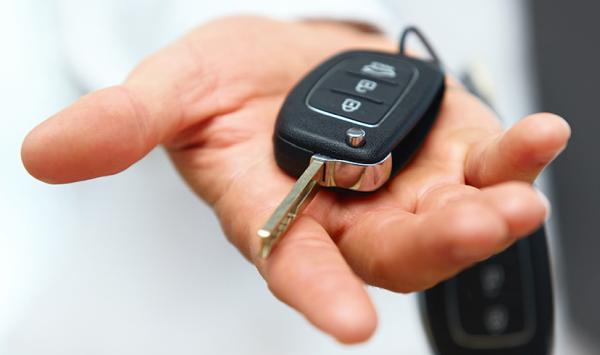 Affordable Car Keys