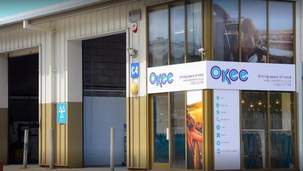 Okee LTD