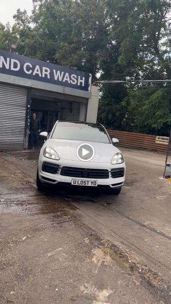 Star Hand Car Wash and Valeting Ltd